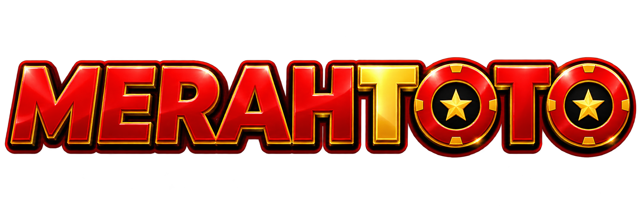 Logo MERAHTOTO